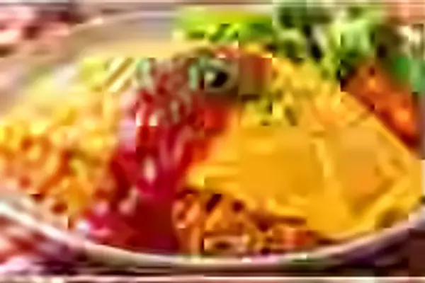 ふんわりオムライスの生成参考画像