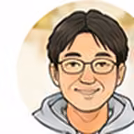 運営者紹介のイメージイラスト